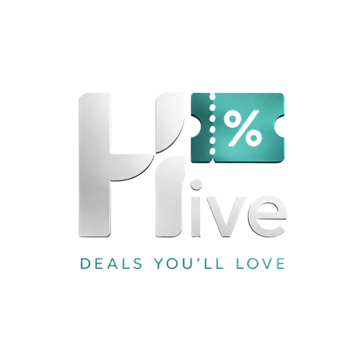 DiscountedHive
