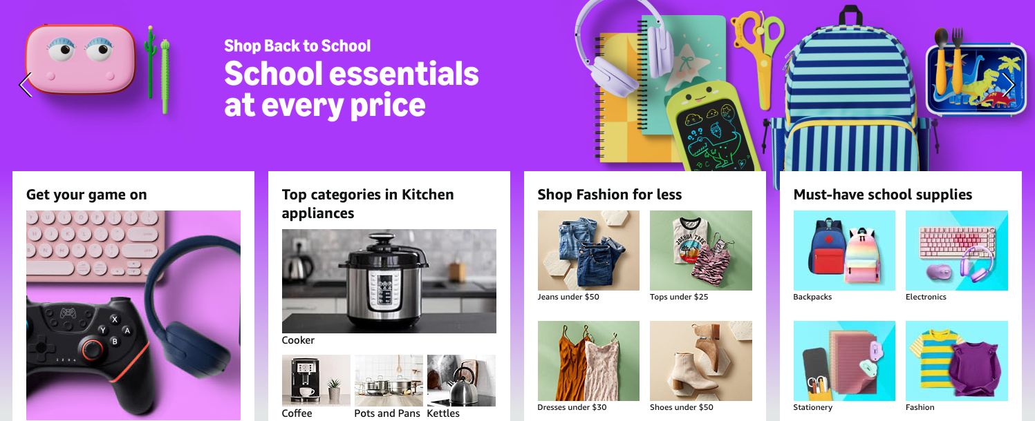What's Trending on Amazon Right Now? August 2026's Viral Products